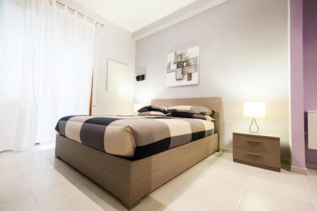 Appartamento in Via Mar Rosso - Foto 12