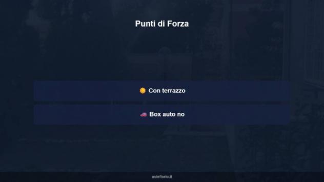 Immobile in asta di 72 m² in vendita a Roma - Foto 7