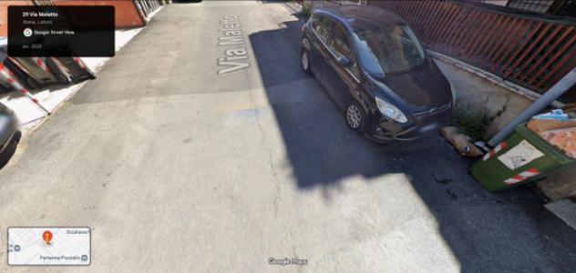 Immobile in asta di 82 m² in vendita a Roma - Foto 3