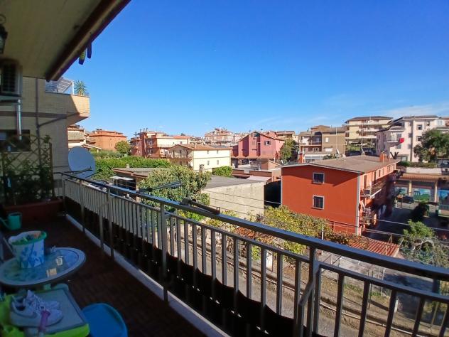 Quadrilocale in vendita a Roma - Foto 8