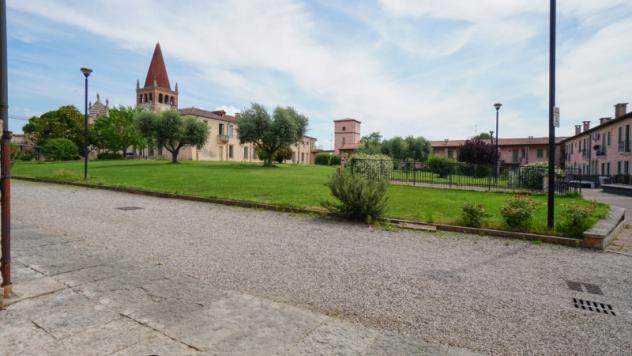 Appartamento a San Bonifacio - Rif. 0234