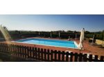 Toscana Appartamento  con giardino e piscina
