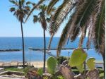 Villino vista mare lungomare Marconi