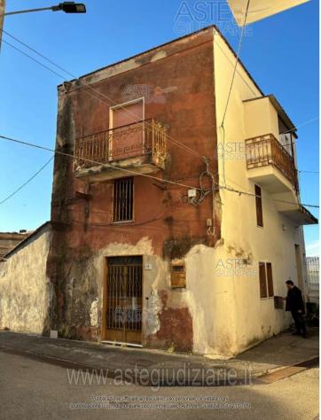 IMMOBILI-IMMOBILE RESIDENZIALE-Via Muonzo, 84087 Sarno SA, Italia - Foto 2