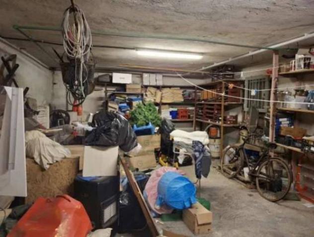 Immobile in asta di 216 m² con più di 5 locali e box auto in vendita a Scandiano - Foto 7