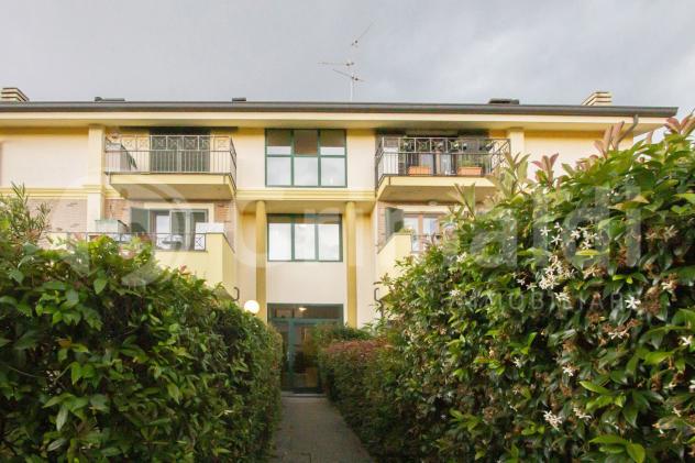 Appartamento - Seregno . Rif.: Cod. rif 3322049VRG