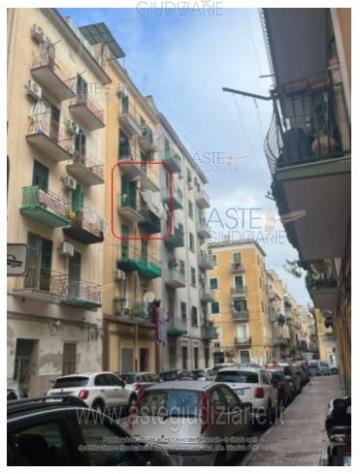 IMMOBILI-IMMOBILE RESIDENZIALE-Via Monsignore Capecelatro, 40, 74121 Taranto TA, Italia - Foto 2