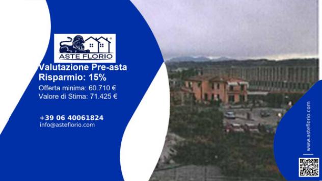 Immobile in asta di 41 m², box auto in vendita a Uzzano - Foto 2