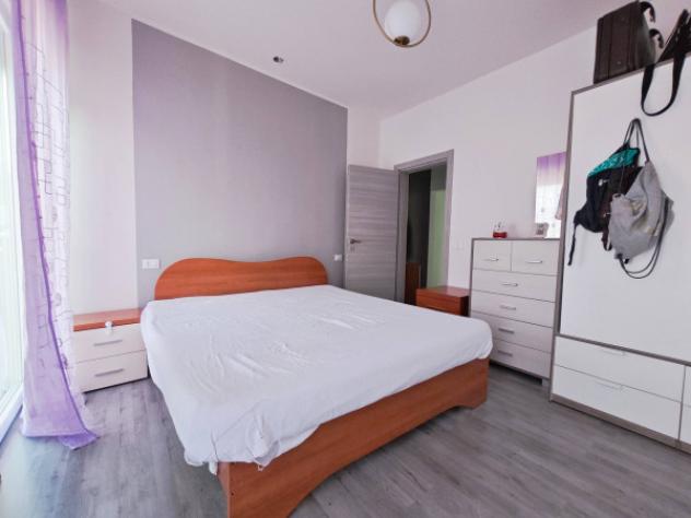 Villa di 136 m² con 4 locali e box auto doppio in vendita a Vicenza - Foto 10