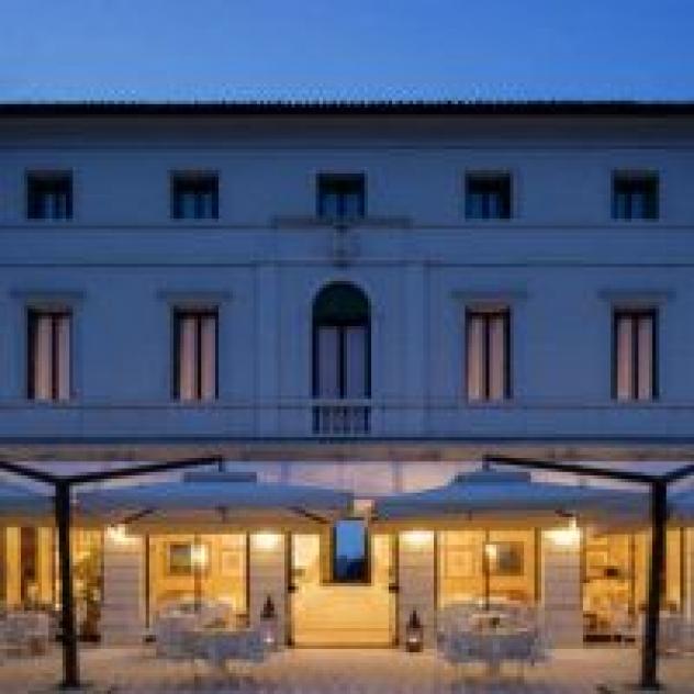 Starhotels S.p.a.