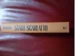 Libro: Stato scarlatto - David Aaron