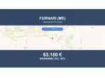 Immobile in asta di 155 m² in vendita a Furnari