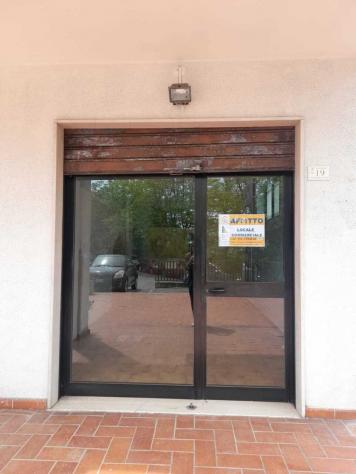 1 Vetrina in affitto a Lanciano - Foto 2