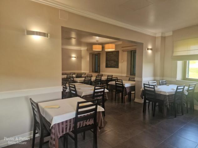 Ristorante Pizzeria in vendita a Perugia - Foto 15