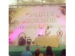 Massaggi - benessere Marigliano - MASSAGGI PROFESSIONALI PER IL PURO BENESSERE PSICOFISICO Tel:3513978537