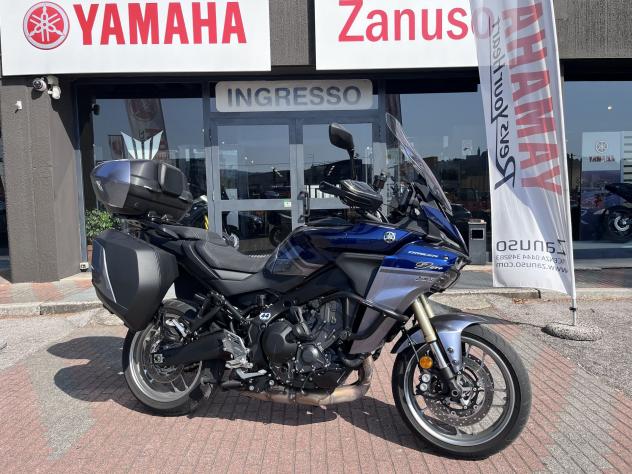 Yamaha Tracer 9 Allestimento GT + pochissimi km - Foto 2