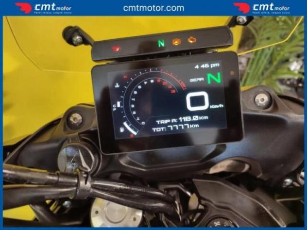 BENELLI TRK 702 Garantita e Finanziabile rif. 23690397 - Foto 5