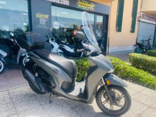 HONDA SH 350 TUTTO INCLUSO ANCHE PASSAGGIO! MINI RATE rif. 23816328