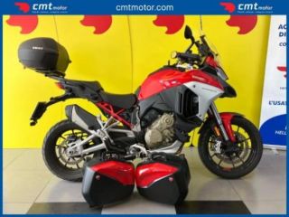 DUCATI Multistrada V4 1100 Garantita e Finanziabile rif. 23960897