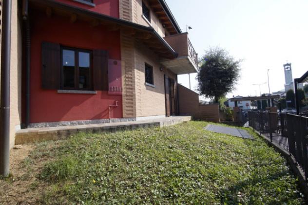Appartamento di 95 m² con 3 locali e box auto in vendita a Azzano San Paolo - Foto 5