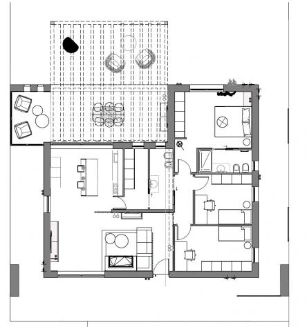 Villa in vendita a Modica - Foto 5