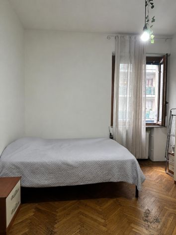 Camera singola in zona Santa Rita (Torino)