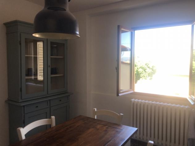 APPARTAMENTO di 4 vani e di 90 mq (FIRENZE) rif. A5 VIA DEI SERRAGLI - Foto 6