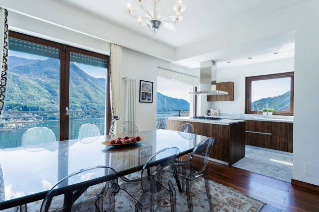 Villa con piscina per 10 persone - Foto 5