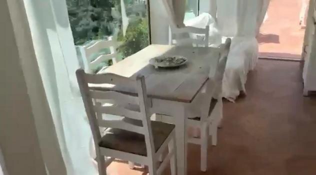 Trilocale in affitto a Montignoso - Foto 6