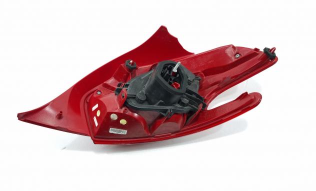 STOP FANALE POSTERIORE SINISTRO PEUGEOT 208 Serie 9672628280 (1219) - Foto 8