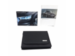 LIBRETTO USO E MANUTENZIONE AUDI A4 Avant (8W5) 8W0012750AD (15)