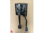 0191164 0191166 1401073 PEDALIERA COMPLETA LIGIER MICROCAR IXO JS50 X-TOO R S RS