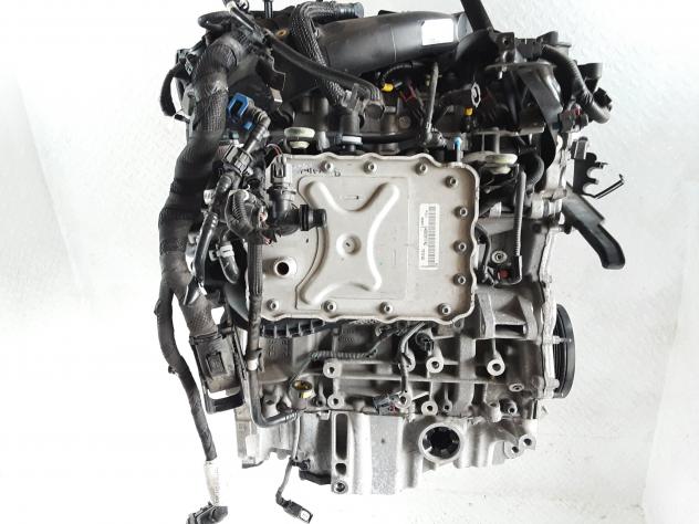 MOTORE COMPLETO ALFA ROMEO Stelvio Serie (949_) 552 73 835 Benzina 2000 (16) - Foto 5