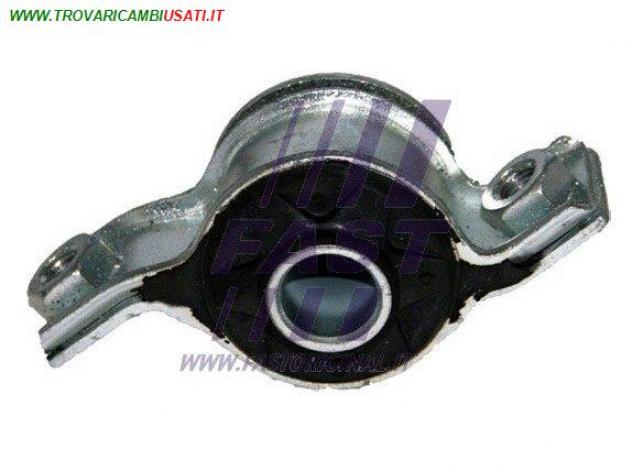 SILENT BLOCK BRACCIO FIAT PUNTO 93 ASSE ANTERIORE POSTERIORE DX FT18009