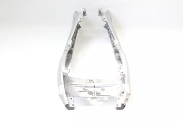 TRIUMPH STREET TRIPLE RS 765 T2071962MS TELAIO POSTERIORE 20 - 22 REAR FRAME PICCOLO GRAFFIO - Foto 4