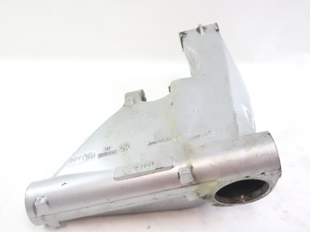 BMW R 1200 GS ADVENTURE 33178523870 FORCELLONE POSTERIORE K25 10 - 13 REAR SWINGARM SEGNI DI USURA 33178530566 33177728625 33177674525 - Foto 3