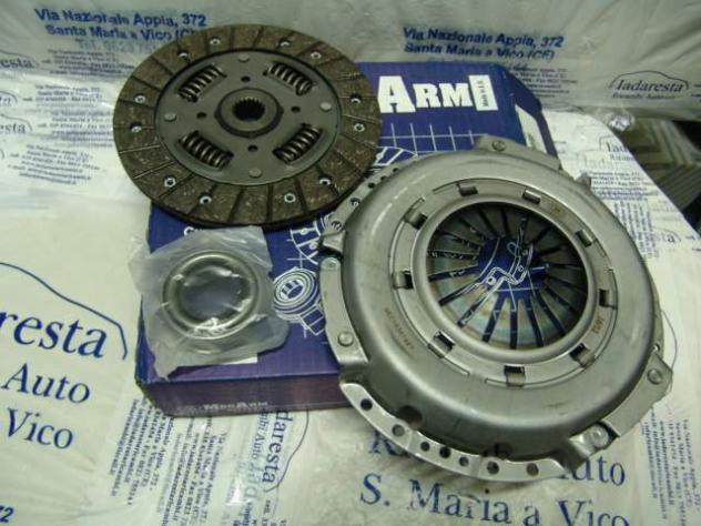 Kit Frizione Piaggio Porter 1.2 D - 1.4 D 493329 - Foto 2