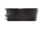 RADIATORE A/C OPEL Mokka X 95321794 B16DTH Diesel 1600 (16)