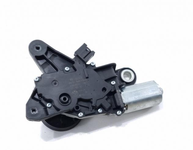 MOTORINO TERGICRISTALLO POSTERIORE BMW Serie 3 F31 Touring 7311415 (11) - Foto 4