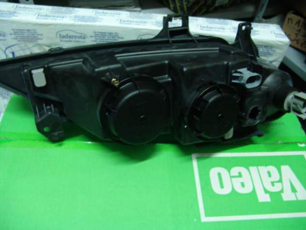 Faro ant. sx renault megane 7701047184 - Foto 3