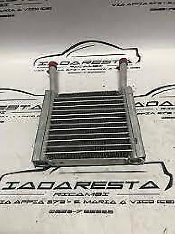 Radiatore Riscald. Smart Fortwo 450 Q0004116V02