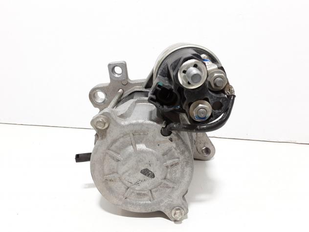 MOTORINO D' AVVIAMENTO PEUGEOT 108 1° Serie 281000Q090C CFB (1KR) Benzina 1000 (14) - Foto 3