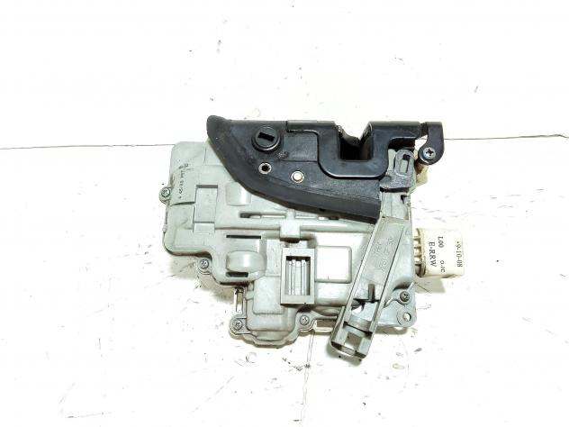 SERRATURA POSTERIORE DESTRA AUDI Q5 Serie (8RB) 8K0839016 (0812) - Foto 5