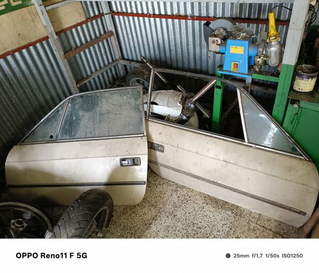 SPORTELLI LANCIA BETA HPE - Foto 3