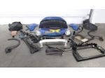 MUSATA ANTERIORE FIAT 500 X 2018