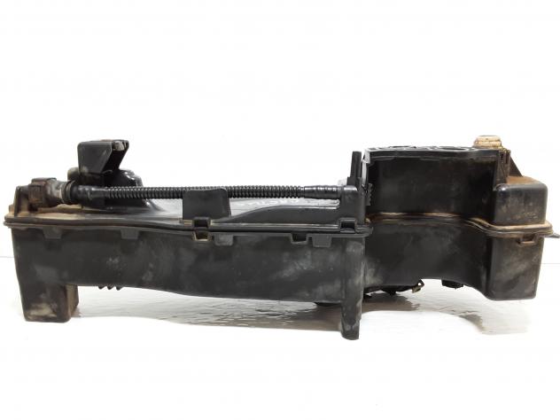 SERBATOIO CERINA CITROEN C4 Cactus 981571258000 (1418) - Foto 4