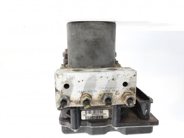ABS PEUGEOT 307 Berlina 9649458080 Diesel (0105)