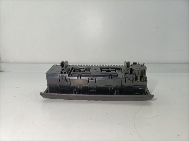 COMANDI CLIMA SKODA Fabia Berlina 2° Serie 5J0907044D (0714) - Foto 6