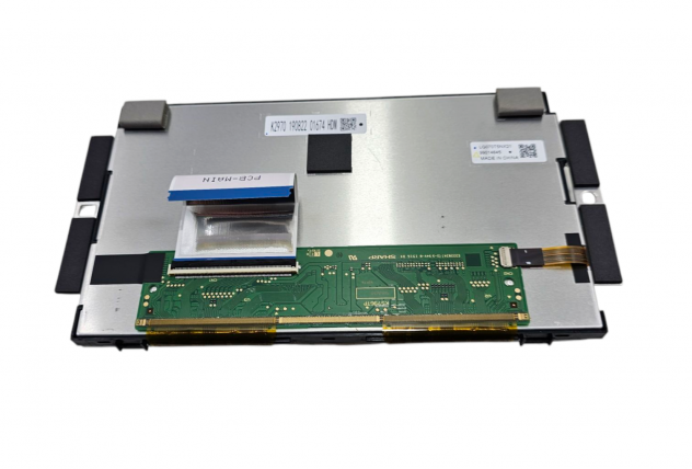DISPLAY VEGLIA QUADRO STRUMENTI MERCEDES GLB Serie (X247) A2479006209 (19) - Foto 9