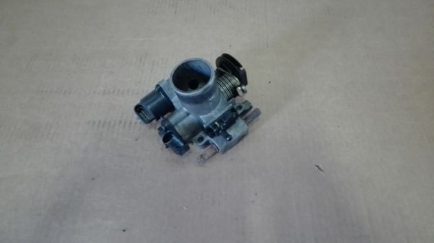 Corpo farfallato Daewoo Matiz 800 del 2001 - Foto 2